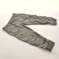 【CIQUETO VENCE EXCHANGE】バーバリーワークパンツ