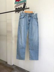 LEE (Made in Japan) デニムパンツ