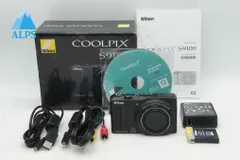 2026年最新】coolpix s9100の人気アイテム - メルカリ
