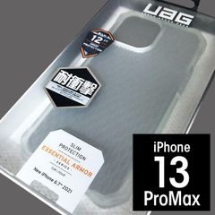 UAG iPhone13ProMax ESSENTIAL ARMOR 7018