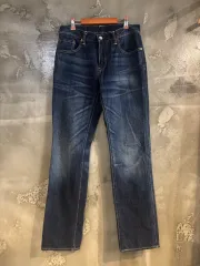 リーバイス 502 デニムパンツ 29*33