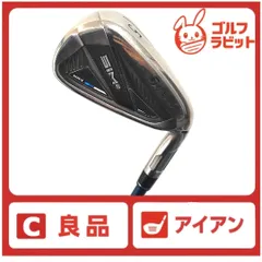 2026年最新】sim2 max アイアン 7番の人気アイテム - メルカリ