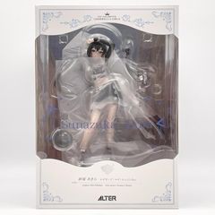 ALTER 砂塚あきら　レイヤード　フィギュア　シンデレラガールズ　デレマス アイドルマスター シンデレラガールズ』砂塚 あきらが「レイヤード