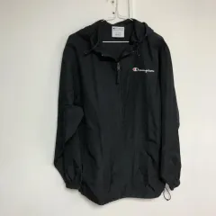 チャンピオン メンズ フードジャケット 95M@9945