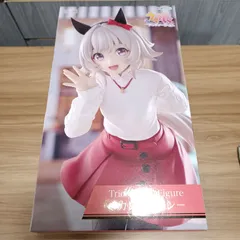 ウマ娘 プリティーダービー カレンチャン Trio-Try-iT フィギュア