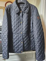 ローレン ラルフローレン キルティング ジャケット