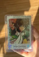 あんさんぶるスターズ！ トレカ 高峯 翠 あんさんぶる