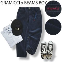 CHARI&CO×GRAMICCI×BEAMS 別注サイクルパンツ-L - メルカリ