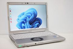レッツノート CF-SV1 Corei5/SSD256GB/16GB/リカバリ済 - メルカリ