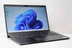 ノートパソコン 中古 ハイスペック VAIO Pro PK VJPK13C11N 第10世代 Core i7 SSD256GB メモリ16GB カメラ Windows11 WPS office搭載