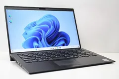 ノートパソコン 中古　ハイスペック VAIO Pro PK VJPK13C12N 第10世代 Core i7 メモリ16GB SSD256GB Windows11 カメラ