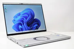 2026年最新】レッツノート CF-FVの人気アイテム - メルカリ