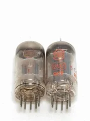 2026年最新】12at7 真空管の人気アイテム - メルカリ