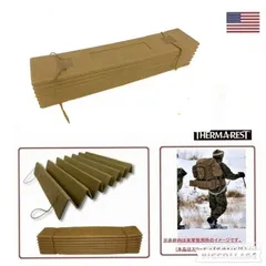 2026年最新】米軍 スリーピングマットの人気アイテム - メルカリ