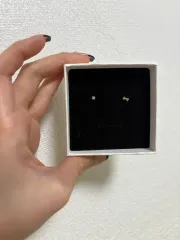 14k ピアス まとめ売り (後 ボール 無し