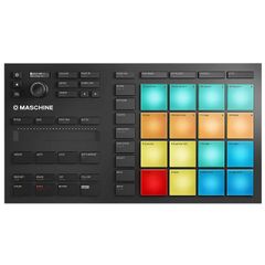 Native Instruments MASCHINE+ サンプラードラムマシン - メルカリ