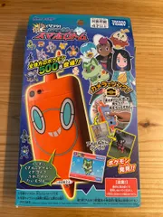 ポケットモンスター カメラでリンク! ポケモン図鑑 スマホロトム