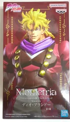BANDAI SPIRITS Mometria ジョジョの奇妙な冒険 ファントムブラッド ディオ・ブランドー