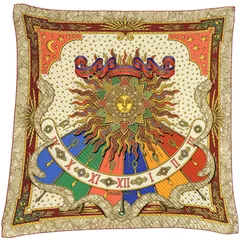 2026年最新】エルメス スカーフ 今日一日をの人気アイテム - メルカリ