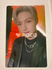 Seventeen ジュン セブチ Attacca CARAT Ver.