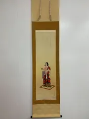 2026年最新】掛け軸の人気アイテム - メルカリ