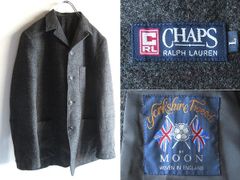 希少 90sビンテージ CHAPS RALPH LAUREN チャップス ラルフローレン