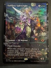 MTG ローウィンの昏迷 幽愁foil プロモ - メルカリ