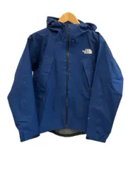 ノースフェイス THE NORTH FACE CLIMB LIGHT JACKET クライムライトジャケット コズミックブルー ゴアテックス ナイロンジャケット NP11503 ジャケット ブルー Sサイズ 101MT-5617