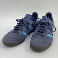 adidas アディダス GAZELLE ガゼル IG4988 US7.5 25.5cm 箱無 ※中古