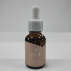 F2484 K VIRCHE ヴァーチェ マルラオイル〈スキンオイル〉18ml