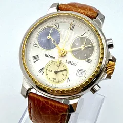 2026年最新】時計 リトモラティーノの人気アイテム - メルカリ