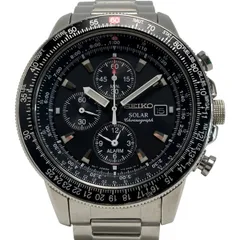 2026年最新】seiko v172の人気アイテム - メルカリ