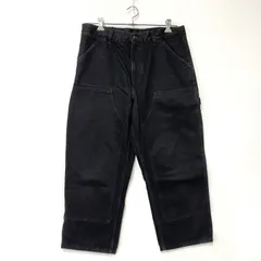 【中古品】 CARHARTT WIP カーハート ワークインプログレス I032699 DOUBLE KNEE PANT ダブル ニー パンツ ズボン ボトムス  【153-260116-ya-13-izu】