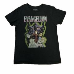 未使用】EVANGELION:95 エヴァンゲリオン Tシャツ M tear - メルカリ