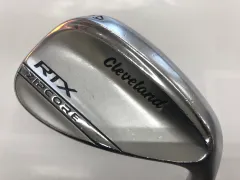 2026年最新】クリーブランド rtx zipcore 54の人気アイテム - メルカリ