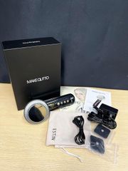 ESTIN MAKE QUTTO 美顔器 本体 - メルカリ
