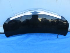 トヨタ セルシオ 30 31 後期 純正ボンネット ブラック 引き取り 中古品