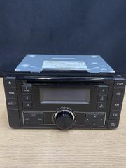 トヨタ純正 KENWOOD TZ/CDチューナーデッキTZ-ND001 - メルカリ