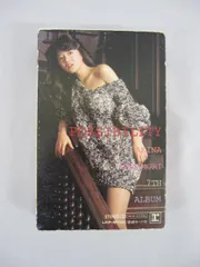 2026年最新】中森明菜+カセットテープの人気アイテム - メルカリ