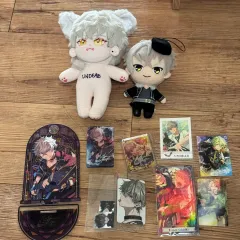 あんさんぶるスターズ！！(あんスタ) 大神 晃牙 グッズ まとめ 出品