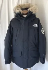 THE NORTH FACE アンタークティカパーカ ND92342 Mサイズ 黒 2024年モデル