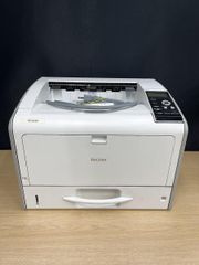 RICOH A4カラー複合機レーザープリンター有線/無線リコーSP C251SF