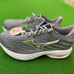 【正規取扱品・未使用品】ミズノウエーブライダー28 SW