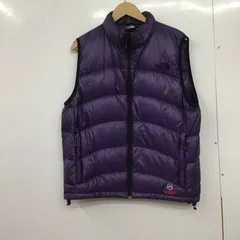 THE NORTH FACE ザノースフェイス ベスト nd18804 アコンカグアダウンベスト ジップアップダウンベスト