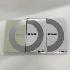 M2444 K DR.VAPE Model 2 シルバー ×1点／ミックスフレーバー6種 for Model2 ×2点　計3点セット