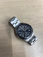 【現状品】 SEIKO セイコー 腕時計 CHRONOGRAPH クロノグラフ