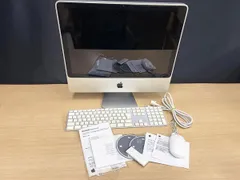 【動作品】Apple iMac アップル A1418 パソコン マック 一体型 Apple iMac A1418【Core i5・8GB・1TB・21.5インチ液晶・OS 10.8.5