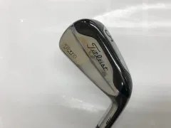 タイトリスト T-MB 718 ダイナミックゴールド AMT S200フレックス 