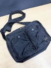 PORTER ポーター 吉田かばん タンカー ショルダーバッグ 二層式 廃盤品