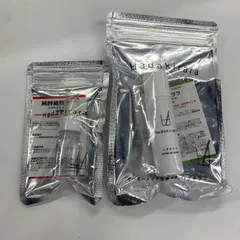 M2409 K Hadakirara ハダキララ 純幹細胞原液 PSC100（美容液）10ml／オールインワン生美容液（美容液）30ml　計2点セット